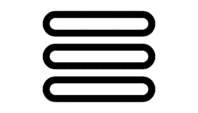 burger-menu icon
